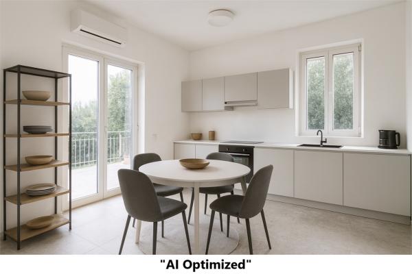 Porzione di Casa in Vendita a Arnara Via Starnelle