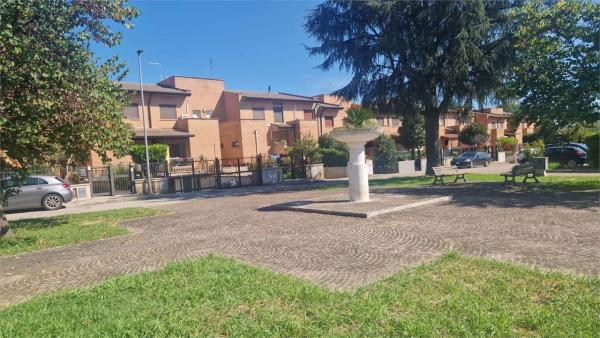 Villetta schiera in Vendita a Alatri Via Delle Cooperative