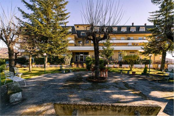 Appartamento in Vendita a Fiuggi Viale Dello Sport