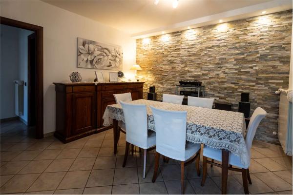 Appartamento in Vendita a Ceccano Via Casette