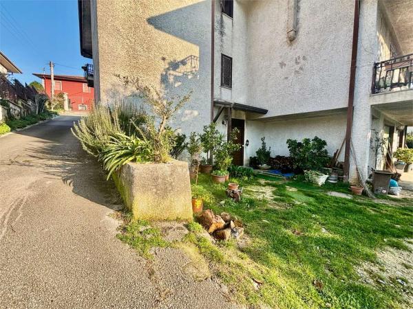 Appartamento in Vendita a Patrica Via Celletta 