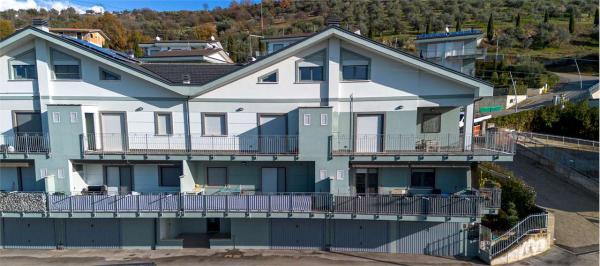 Appartamento in Vendita a Monte San Giovanni Campano Via Terrazzo