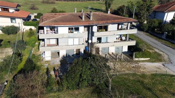 Appartamento in Vendita a Ceprano Via Olivella