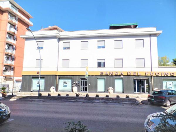 Ufficio in Affitto a Frosinone Viale Mazzini