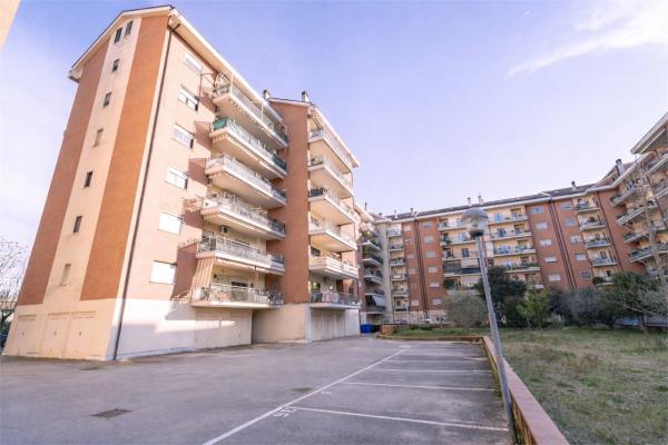 Appartamento in Vendita a Frosinone Via Dei Monti Lepini