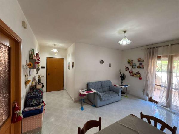 Appartamento in Vendita a Fiuggi Via Vallicelle