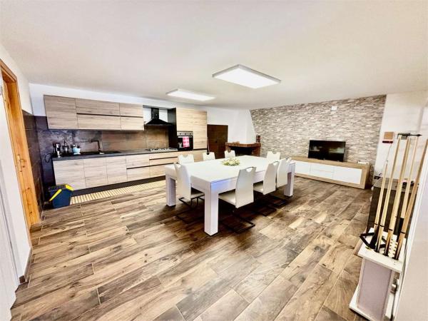 Villa in Vendita a Fiuggi Via Vecchia Fiuggi