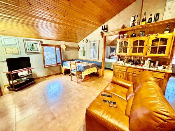 Appartamento in Vendita a Fiuggi Via Fiume