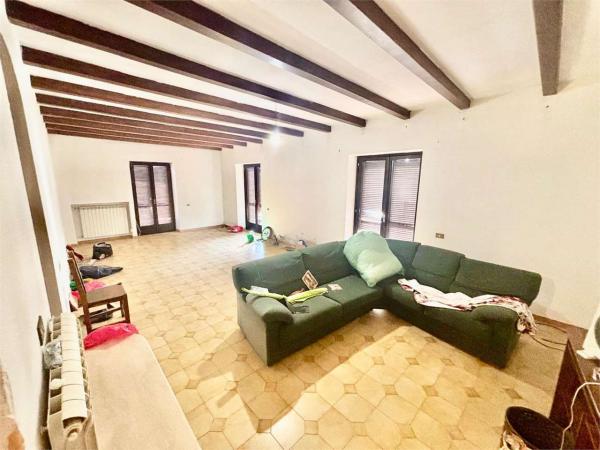 Appartamento in Vendita a Patrica Via Celletta 