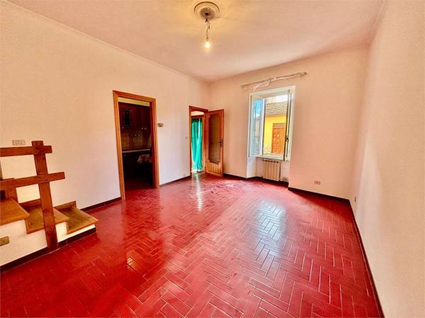 Appartamento in Vendita a Fiuggi Via Gianfrancesco Verghetti