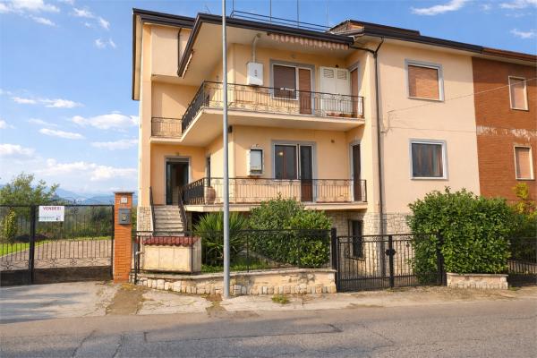 Stabile / Palazzo in Vendita a Torrice Via San Martino