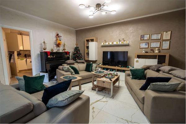 Appartamento in Vendita a Fiuggi Via Delle Betulle