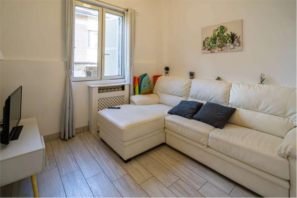 Appartamento in Vendita a Fiuggi Circonvallazione Macchiadoro