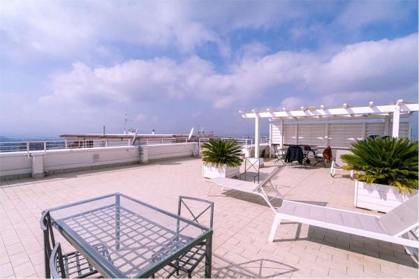 Attico in Vendita a Frosinone Via Francesco Brighindi