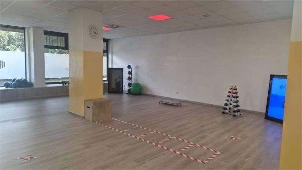 Negozio in Affitto a Frosinone Via Rieti