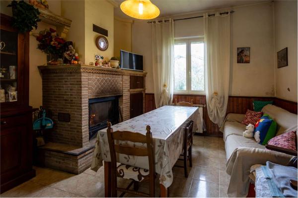 Casa singola in Vendita a Pofi Via Imbriati