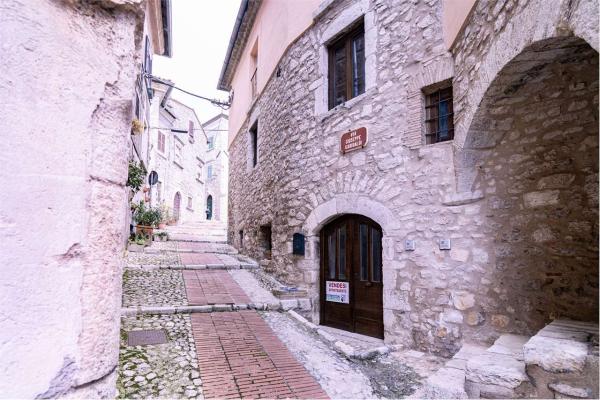 Appartamento in Vendita a Veroli Via Giuseppe Garibaldi