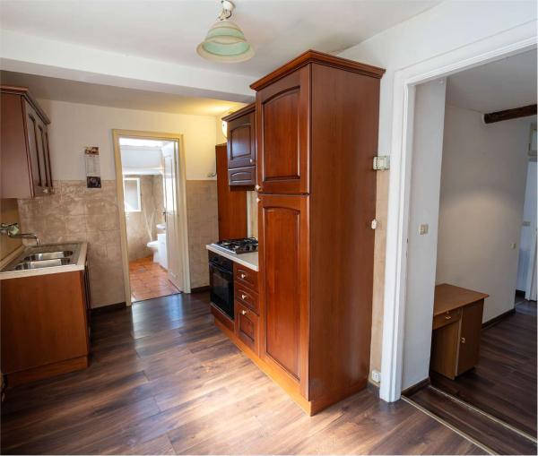 Appartamento in Vendita a Fiuggi Via San Francesco 