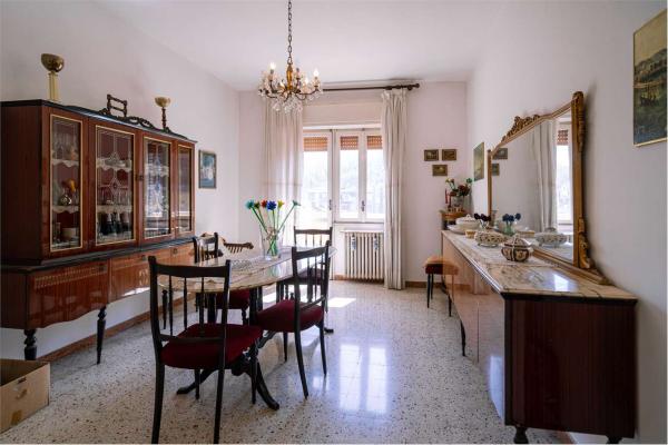 Appartamento in Vendita a Frosinone Via Tagliamento 