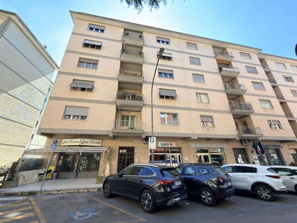 Appartamento in Vendita a Frosinone Via Firenze