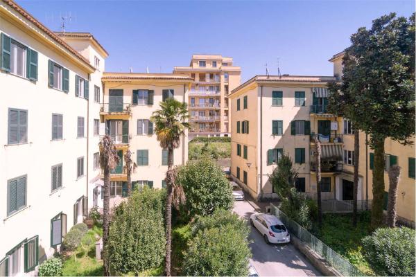 Appartamento in Vendita a Frosinone Via Petraia 