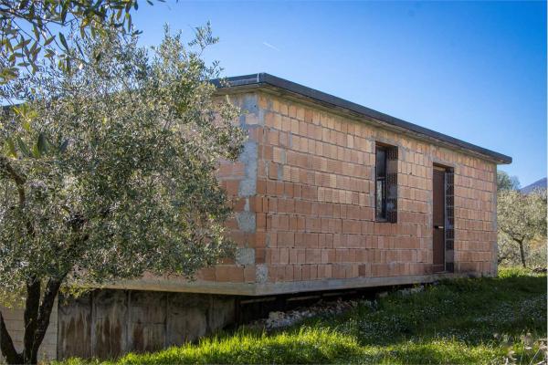 Rustico/Casale in Vendita a Veroli Contrada Colle Prote