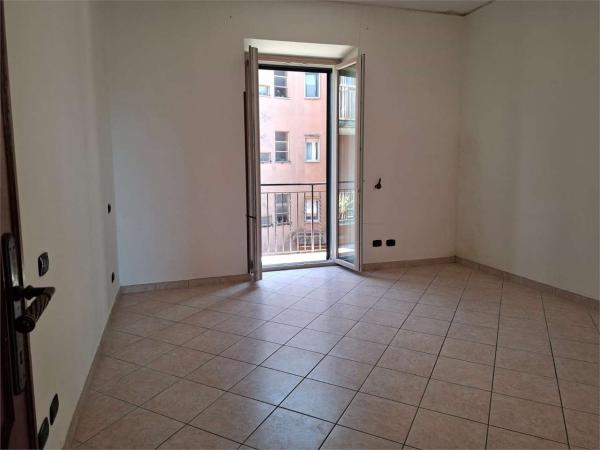 Appartamento in Affitto a Frosinone Via San Lorenzo