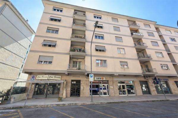 Appartamento in Vendita a Frosinone Via Firenze