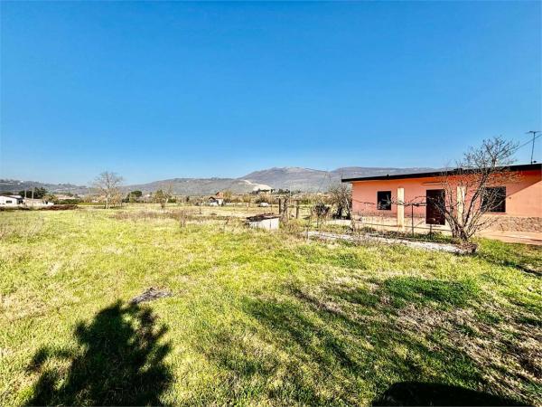 Casa singola in Vendita a Anagni Strada Provinciale Anagni Ferentino