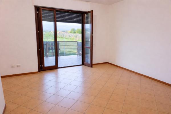 Appartamento in Affitto a Alatri Via Latina