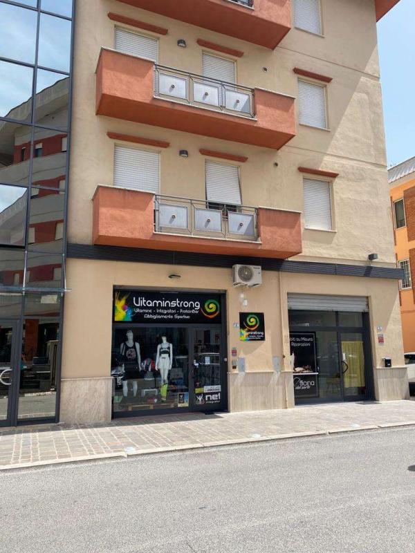 Ufficio in Affitto a Frosinone Via Aldo Moro