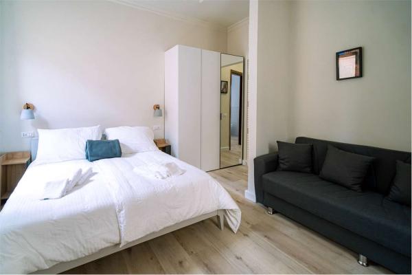 Appartamento in Vendita a Fiuggi Piazza Castello