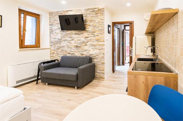 Appartamento in Vendita a Fiuggi Via Oberdan