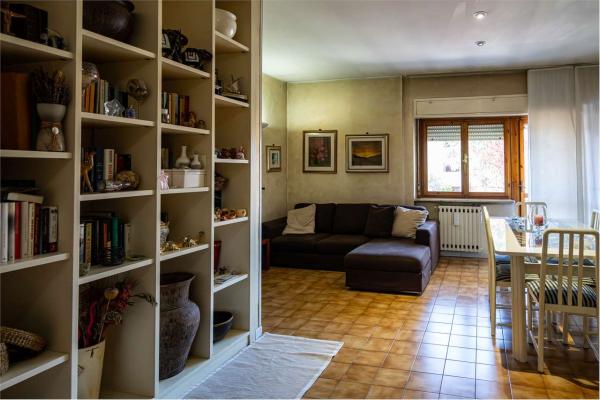 Appartamento in Vendita a Frosinone Corso Lazio 