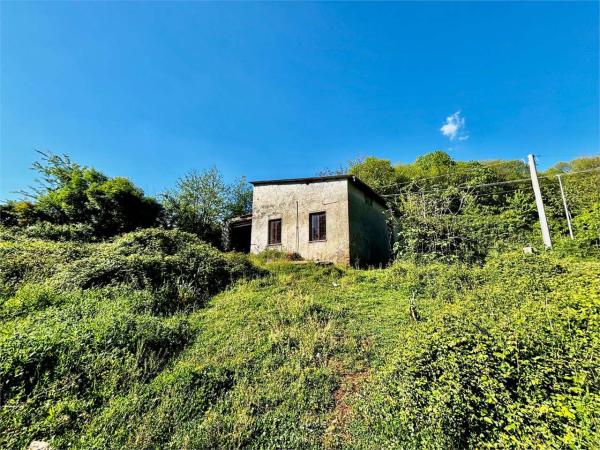 Casa singola in Vendita a Fiuggi Via Case Gioacchino