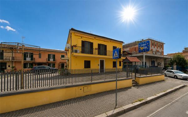 Ufficio in Affitto a Frosinone Via Marco Tullio Cicerone 