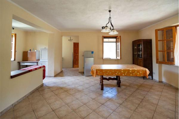 Casa singola in Vendita a Pastena Contrada Campocerquello