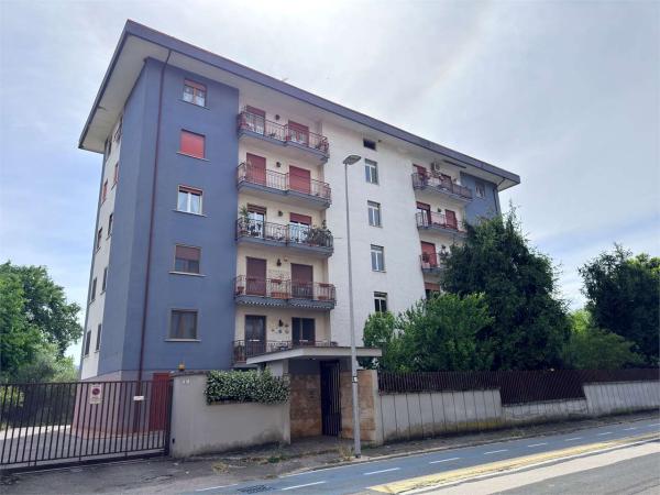 Appartamento in Vendita a Frosinone Viale Grecia