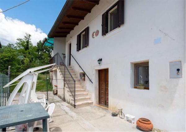 Porzione di Casa in Vendita a Sora Str. Vicinale Campopiano Basso Seconda