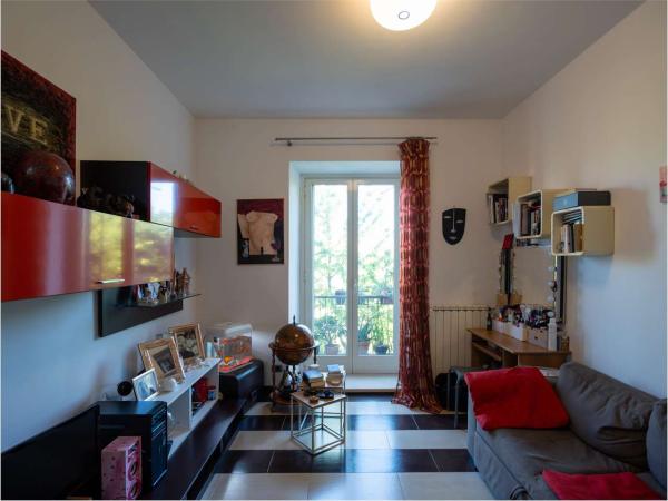 Appartamento in Vendita a Frosinone Via Del Cipresso