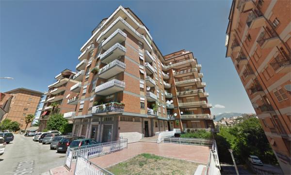 Appartamento in Vendita a Frosinone Via Cosenza