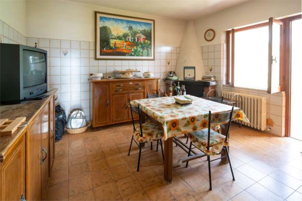 Casa singola in Vendita a Monte San Giovanni Campano Via Pozzo San Paolo 