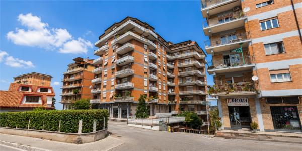 Appartamento in Vendita a Frosinone Via Cosenza