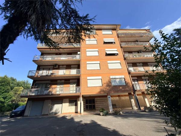Appartamento in Vendita a Frosinone Via Casale Marini