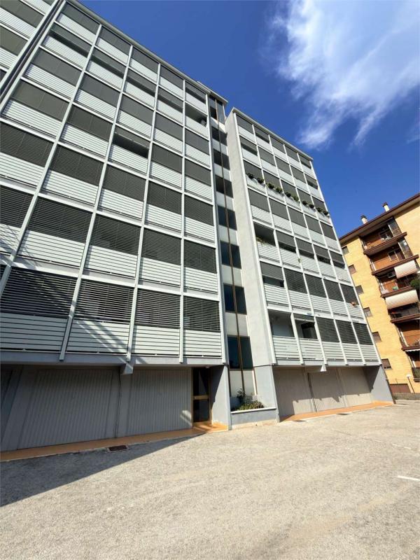 Appartamento in Vendita a Frosinone Viale Strasburgo 