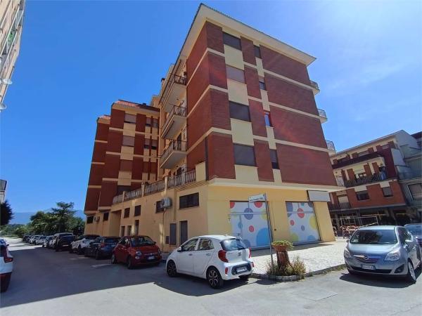 Appartamento in Affitto a Frosinone Via Lucio Cornelio Silla
