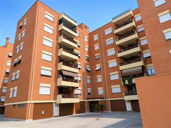Appartamento in Vendita a Frosinone Viale Bruxelles