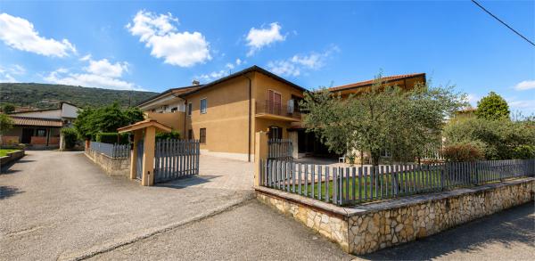 Appartamento in Affitto a Alatri Sp34