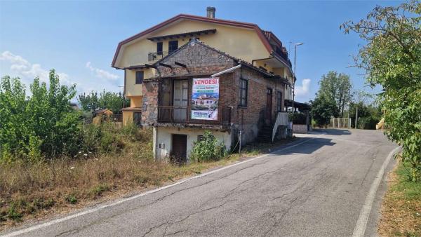 Terreno Edificabile in Vendita a Frosinone Colle Timio
