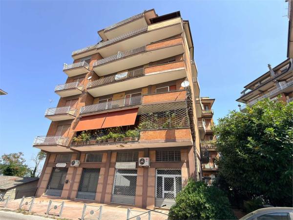 Appartamento in Vendita a Frosinone Via Cosenza